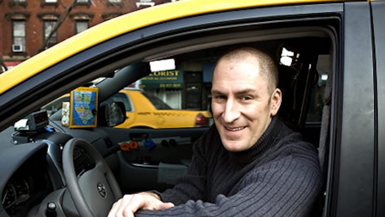 Taxi Cab Driver Requirements
