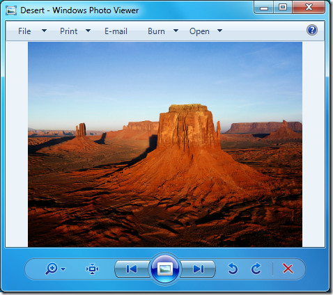 Windows 10 Photo Viewer Download